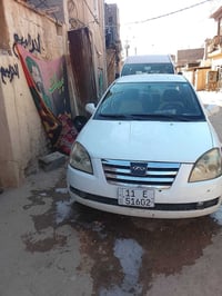 شيري فاي • مديل ٢٠١٢ • مكينه وكير بكفاله
