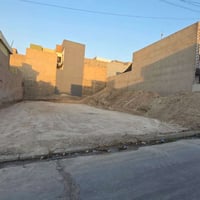 الموصل مشيرفه الاولى • ٣١٢م • واجهة ١٢م