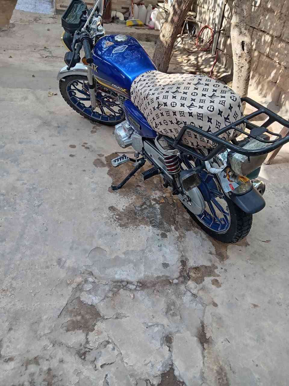 يران مد • ٢٠٢٥ • نضيفه