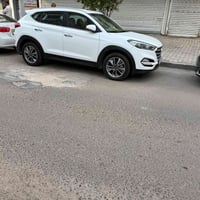 توسان • ٢٠١٨ • كفاله عامه