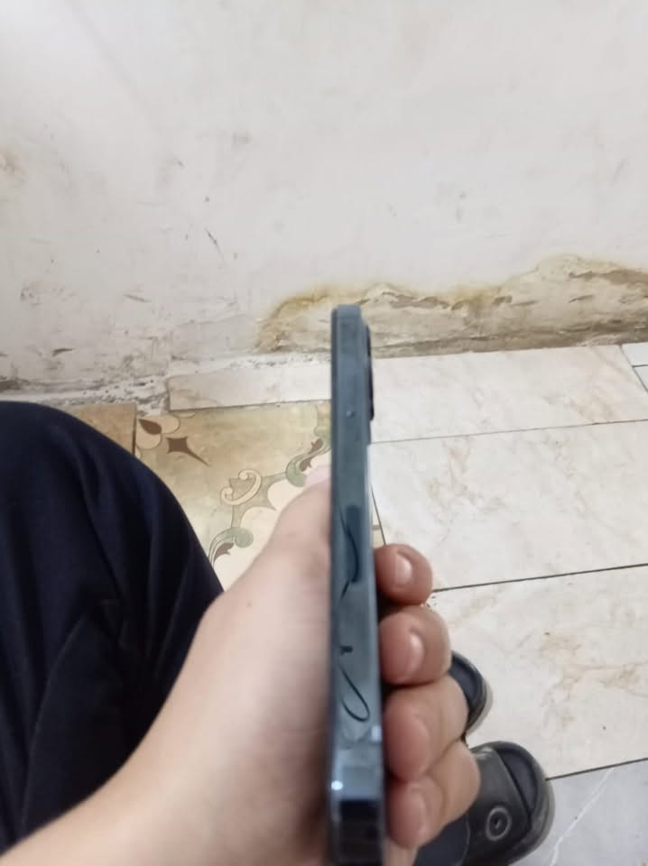 آيفون 12 برو ماكس • ٢٥٦ • شاشة أصلية