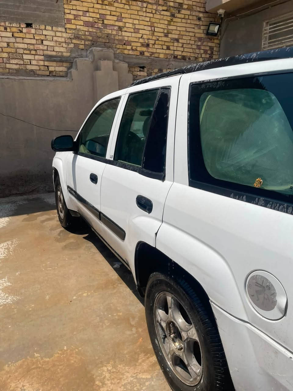 للبيع بلايزر موديل 2004
‭***********‬
