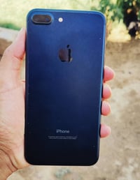آيفون ٧ بلس • ١٢٨ • بطارية ٧٤