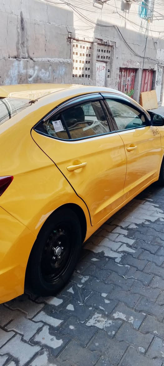 بغداد الشعب
السلام عليكم النترا للبيع موديل 2019  فول مواصفات عده الفتحة  بصمة تشغيل عن بعد رادار الجهتين شغال تحديد مسار مثبت سرعة ترحيب تخم تاير جديد تبريد صدر جاهزه ما بيهه كل نقص حادثهه الجاملغ الخلفي وصور الحادث موجوده بل منشور وبل عراق بيهه الجاملغ الامامي نص بي تصليح شرط بدون دواخل والباب الخلفي بي بي طخه بصيطه معجون عله كد شبر فقط منظومة غاز بيهه بجم كبس السيارة بدون ايرباك كير مكينه خير من الله مكفولات من التبخير والتنقيص بفقط مفتوح مبدل راجز الحار مكان السيارة بغداد الشعب السعر 112 وبيهه مجال حك الجيه واي استفسار اتصال ع الرقم ***********
