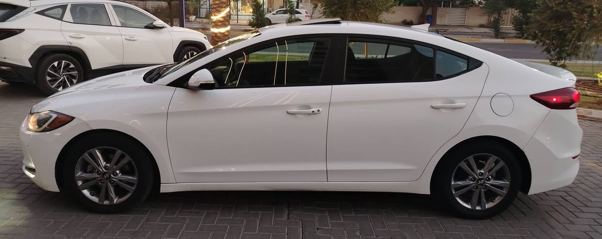 النترا • ٢٠١٨ • رقم بغداد