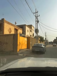 ابو الخصيب العوجه • ٢٠٠م • طابو زراعي