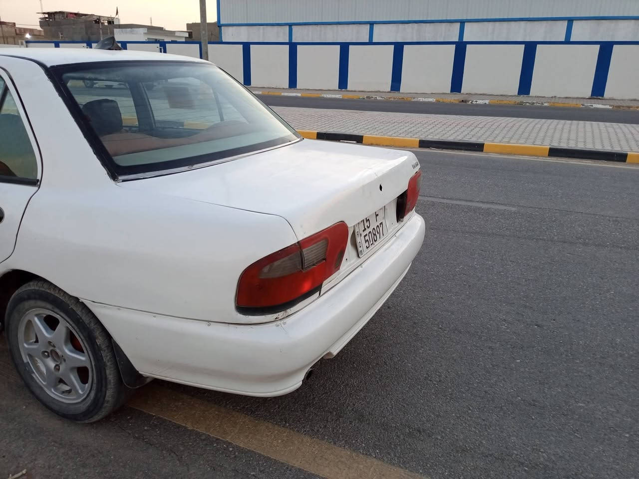 السلام عليكم
اخوان بروتون 2001 كير اوتو محرك كفاله كهربائيات تمام مكانه واسط صويره 30 وبيه مجال
أتصل
وتدلل
انبار أنكليزي
***********,,,
