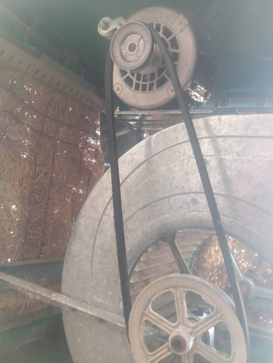 سلام عليكم مبرده لبيع سعر 120 وبيه مجال ‏‪***********‬‏
