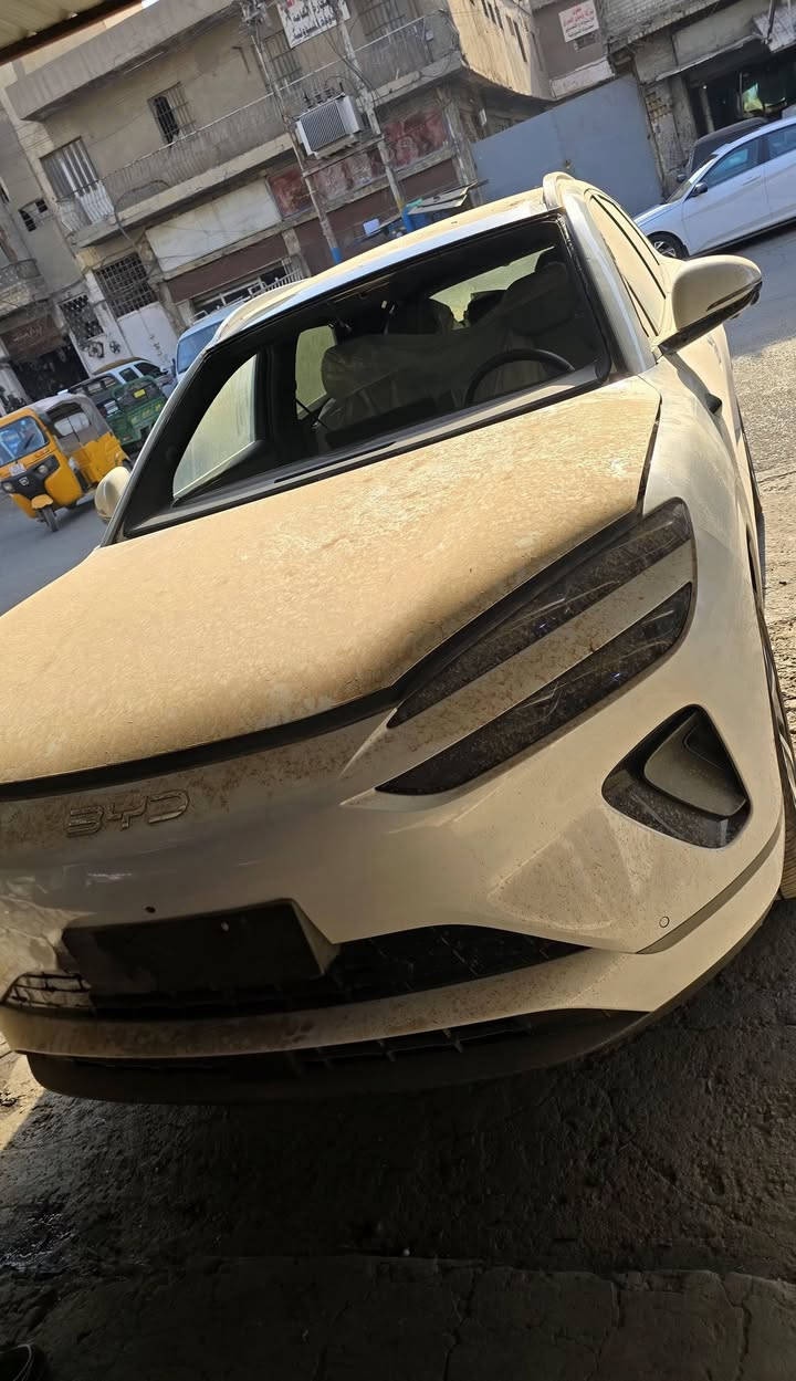 تبديل زجاج امامي BYD سيلايون 06 موديل 2025 وبخدمتكم

محلات السيد كاظم لزجاج السيارات
موزع معتمد  لزجاج السيارات الصينية
***********
بغداد -ساحة طيران شارع الجام
