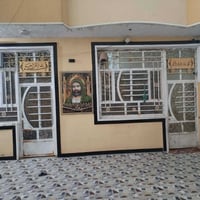 حي الرشيد • ٢٥٠م • بيت زراعي