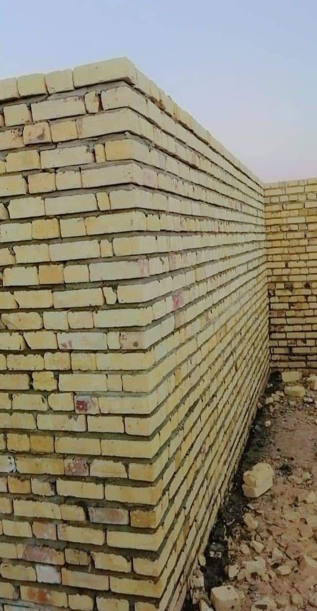 كادر بناء • طابوك بلوك • داخل السماوه