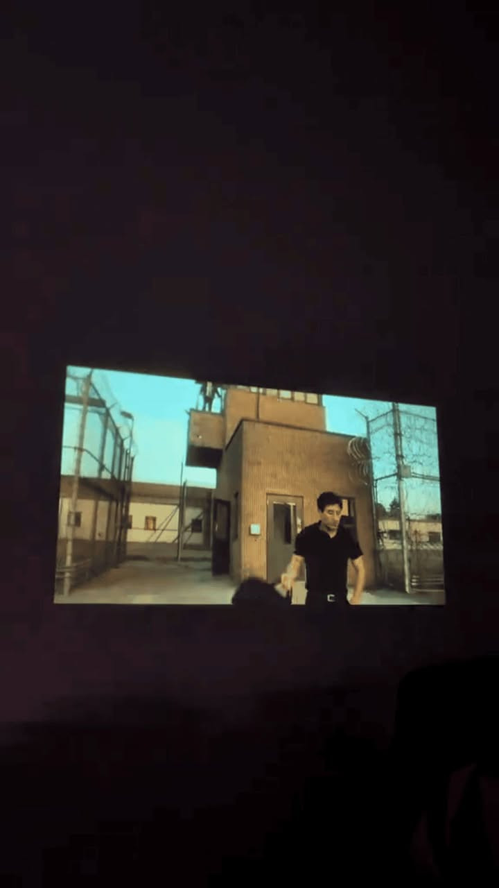 غرفتك صغيرة ونفسك بشاشة تلفزيون عملاقة بس ماكو مكان ولا ميزانية؟ 😫📺
راعي السهرات والسينما المنزلية وصلت: جهاز ميني داتا شو الذكي! 🔥
تصميم أسطواني بقاعدة 180 درجة يخليك تعرض شاشتك على السقف وأنت مستلق بسريرك 🦾
يشتغل بجهد 5V عبر منفذ Type-C يعني تقدر تشغله بباوربانك بأي مكان وبالتخييم ✨
منافذ متكاملة لربط الموبايل، البلايستيشن، اللابتوب، أو فلاشة الـ USB بلحظة ✨
عجلة فوكس ميكانيكية علوية تضمن لك صورة حادة وبأعلى وضوح 💎
اطلبه هسة واكلب غرفتك صالة سينما بأعلى جودة وأقل سعر! 👇 بس 56 الف وتوصيل مجاني داخل بغداد واذ محافظات سعر يكون. 58 الف فقط. التواصل. 
***********
