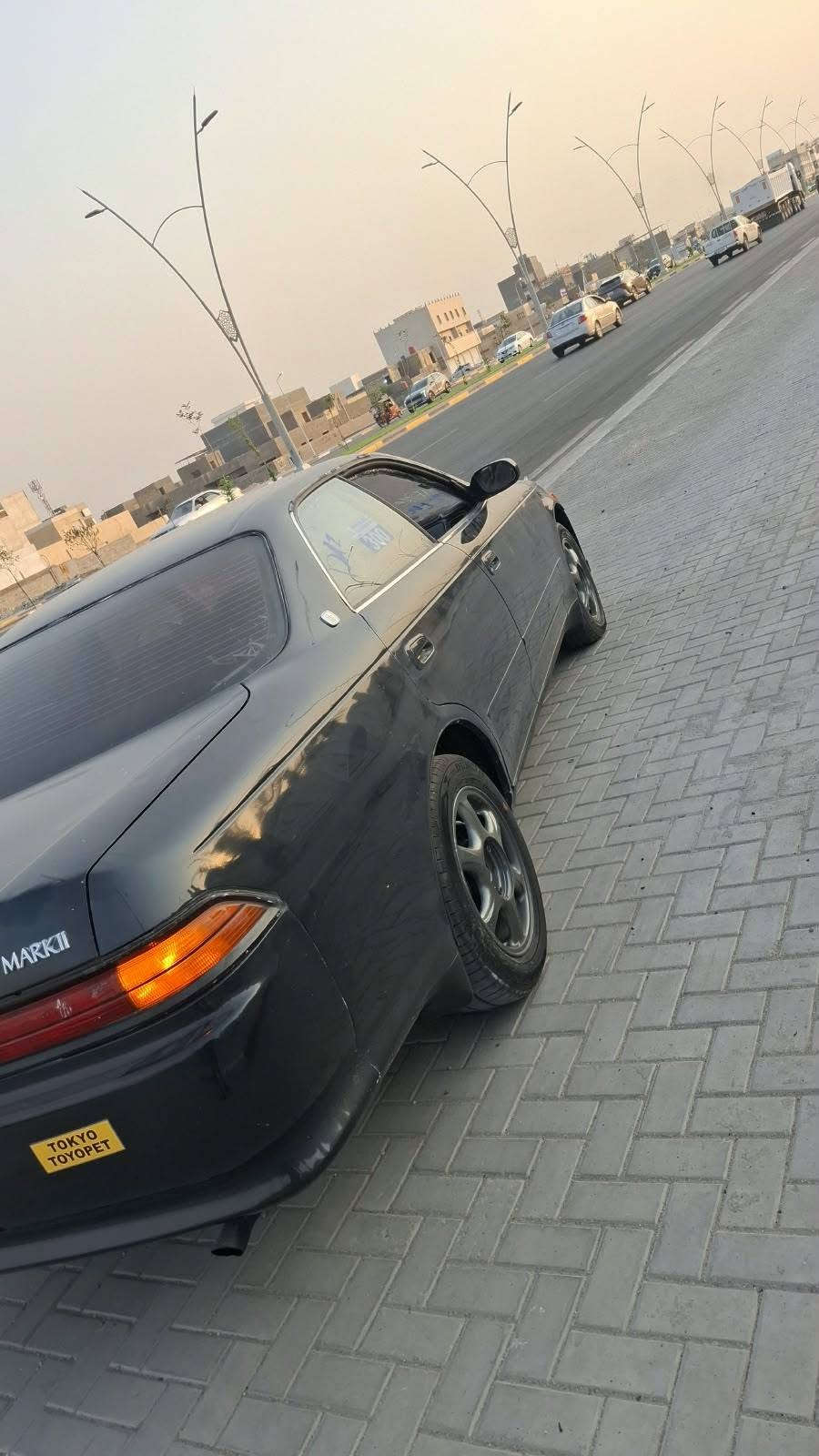 مزاد • جديدة • البصرة الزبير