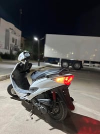 جي فور • كهربائيات كامله • سلف وهندر