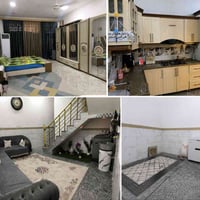 ١٠٠م • طابقين • حي الجامعة