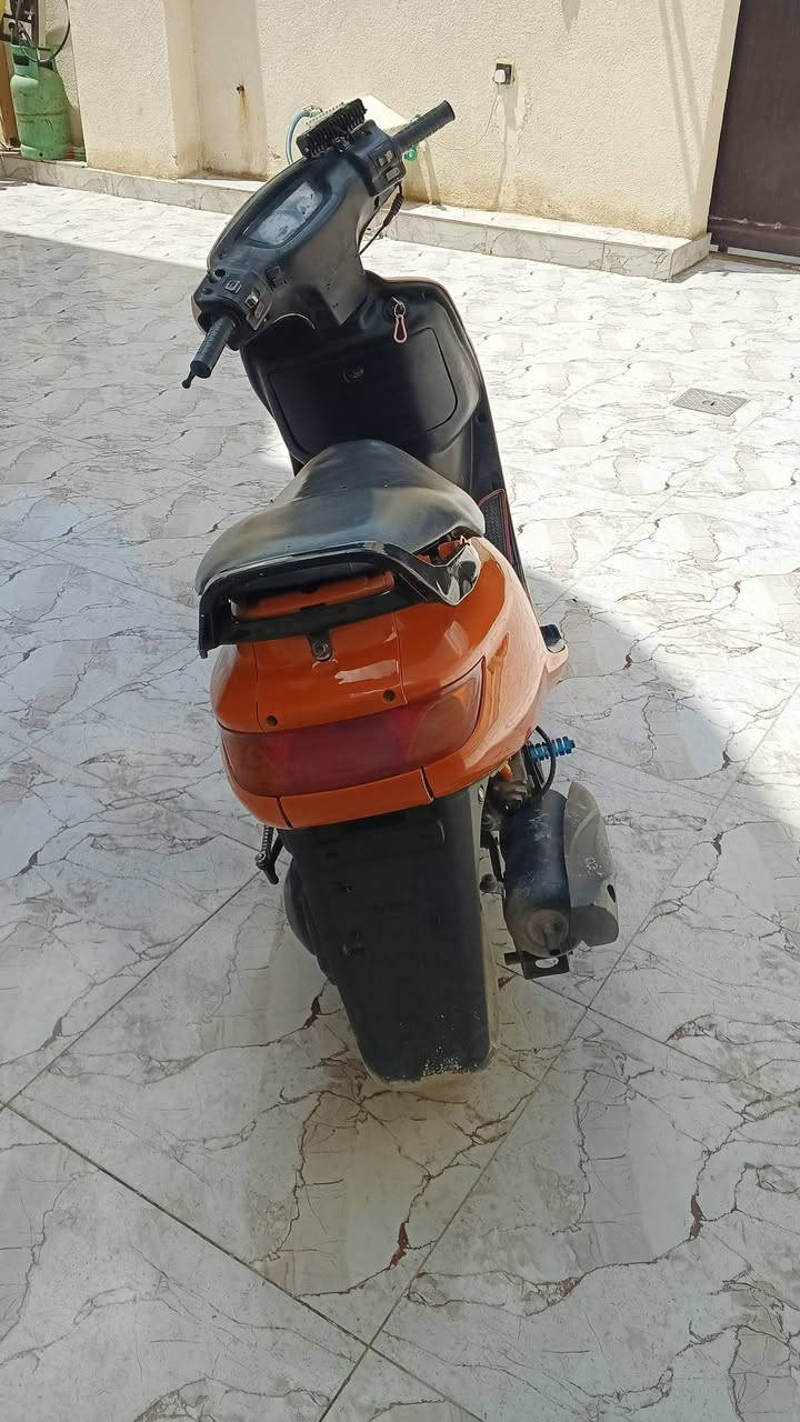 مطور للبيع شرط كلشي شغال مكينه مفتوح شرط لا صرف ولا نفخ 425 بيه مجال اشوي رقم ***********
