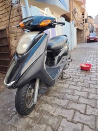 دراجه. بريز للييع السعر ٥٥٠بيع مستعجل  07801909385 بغداد الكريعات