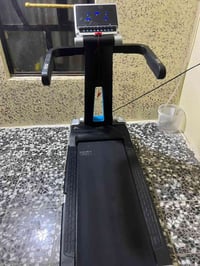 جهاز جري • ٤ حصان • يحمل ١٦٠+كغ