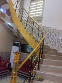 ابو الخصيب • ٢٥٠م • وقف سني مسجل