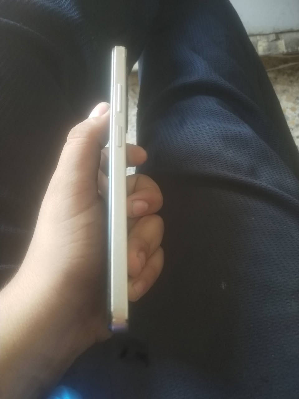 يا الله اخوان تليفون انفنكس سمارت 8 اخوان الجهاز جدآ جدآ نضيف فقط فطور بل شاشه الجهاز برغي واحد ما مفتوح بي الملحقات فقط كفر السعر 80  الف وبي مجال للشراي ول عنوان بغداد البلديات شارع المصرف قرب أفران و معجنات قلعة لبنان
