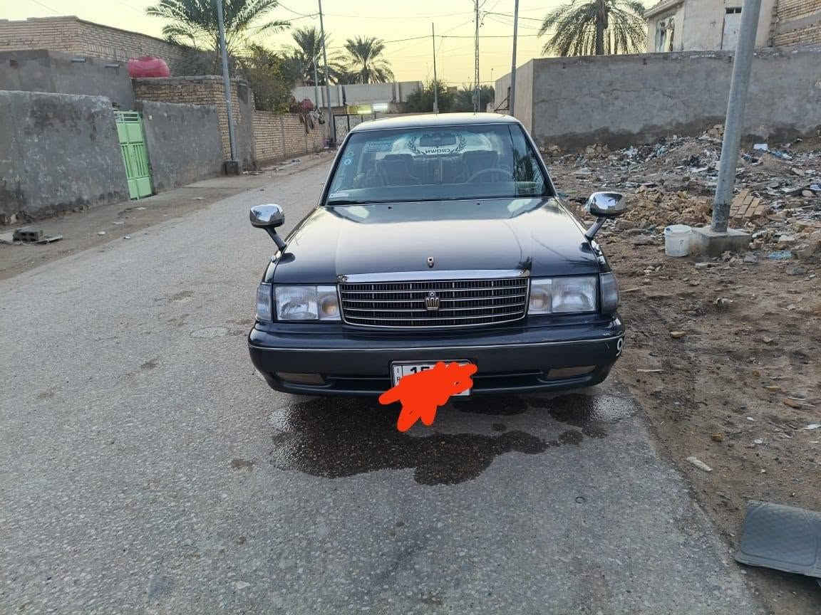أرنب للبيع موديل 94أيسر بلادي طويله مكفوله من الضربه والعيب الشرعي تبريد شغال 
المكان الديوانيه قضاء المهناويه
السعر 65 وبيهه مجال
*********** بي واتساب
