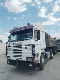 شاحنة • ١٤٣