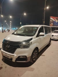 هيونداي اتش ون • ٢٠١٩ • النجف