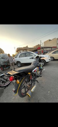 بوكسر • ٢٠٢٤ • مامرقم
