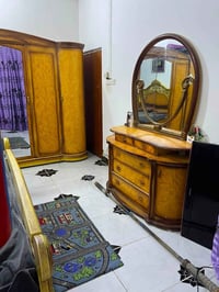 غرفة نوم • ٦ قطع • ابي الخصيب
