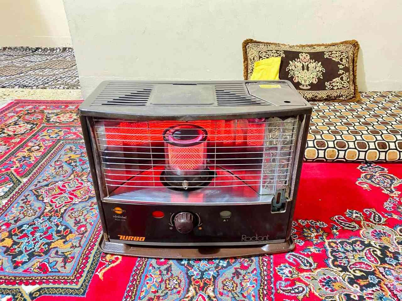 فتيله جديده • نظيف • ياباني