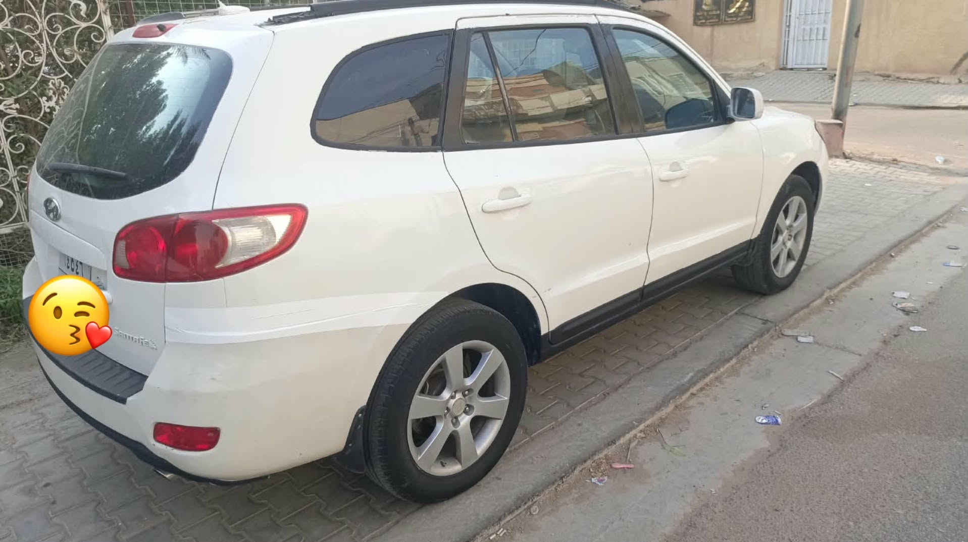 سنتافي • قطع غيار • مكينة جاهزه