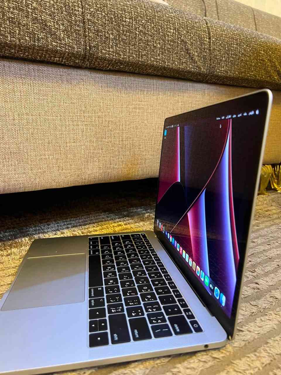 ابل 
للبيع السعر 275 وبي مجال شغال مابي اي عيب 
المواصفات بل صورة 
مكان كركوك 
***********
