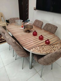 جرباية • كنتور • نظيفات