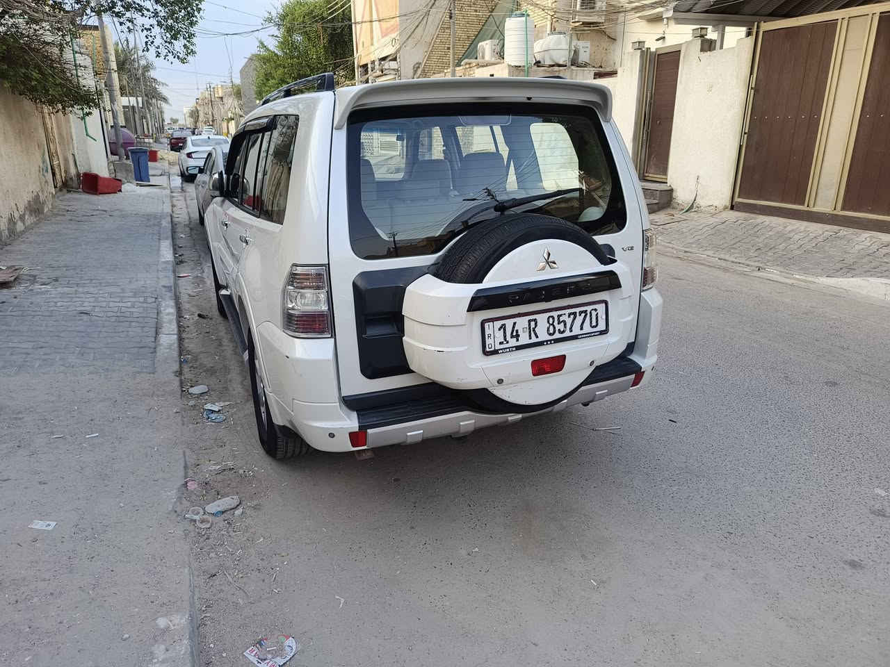 باجيرو حبتور • ٢٠١٤ • كفالة عامة