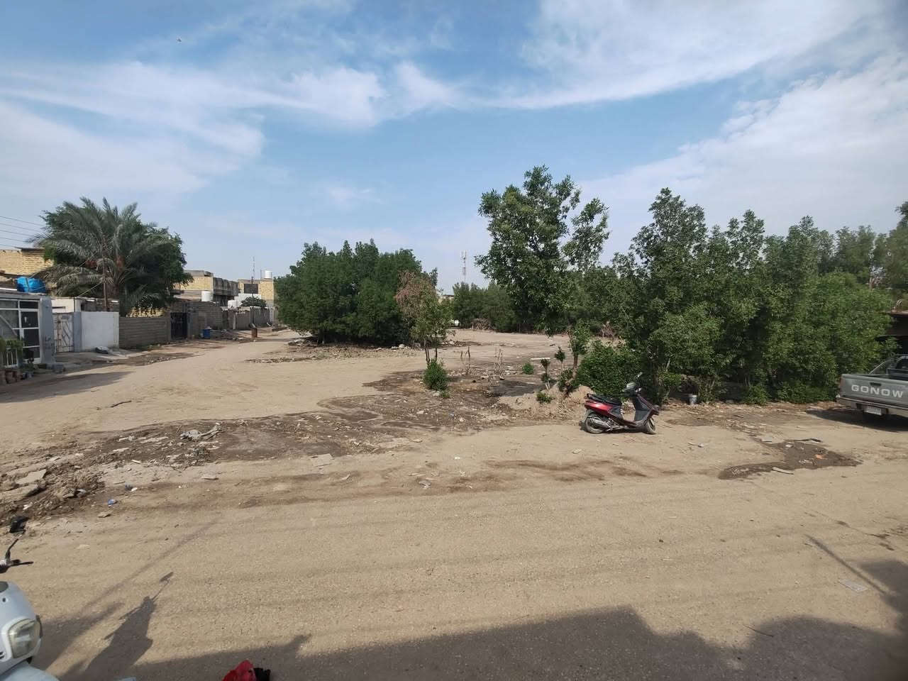 حي العسكري • ١٥٠م • طابو صرف