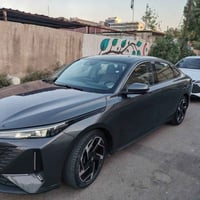 شانجان ايدو بلص ٢٥بضمان الشركه ماشيه39000رايده ب 22وبيه مجال للشرايه ب...