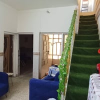 الديوانية • ١٠٠م • ٢ غرف