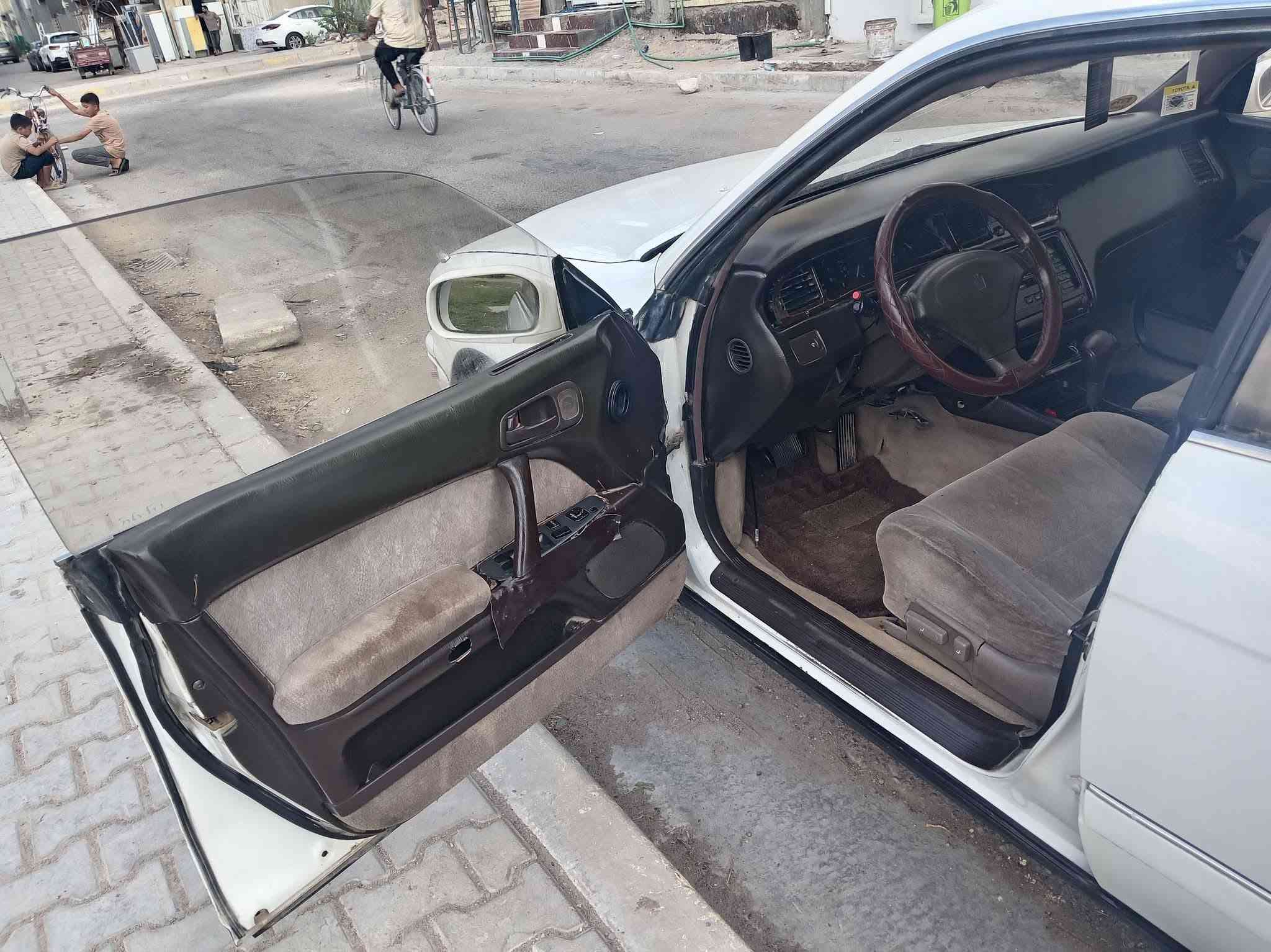 بطه ٩٣ • منفصل • ديوانيه