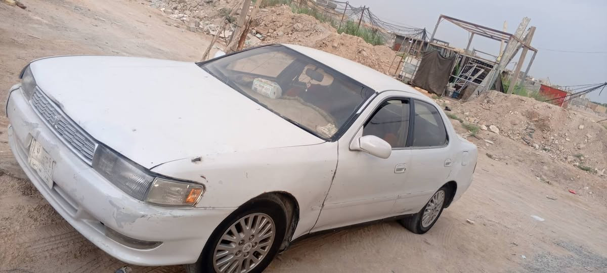 تويوتا شيزر لبيع رقم بغداد بسمي
سياره كصتين 
عنوان النجف الاشرف 
سعرها 25 ورقه وبيها مجال 
*********** النجف, العراق
