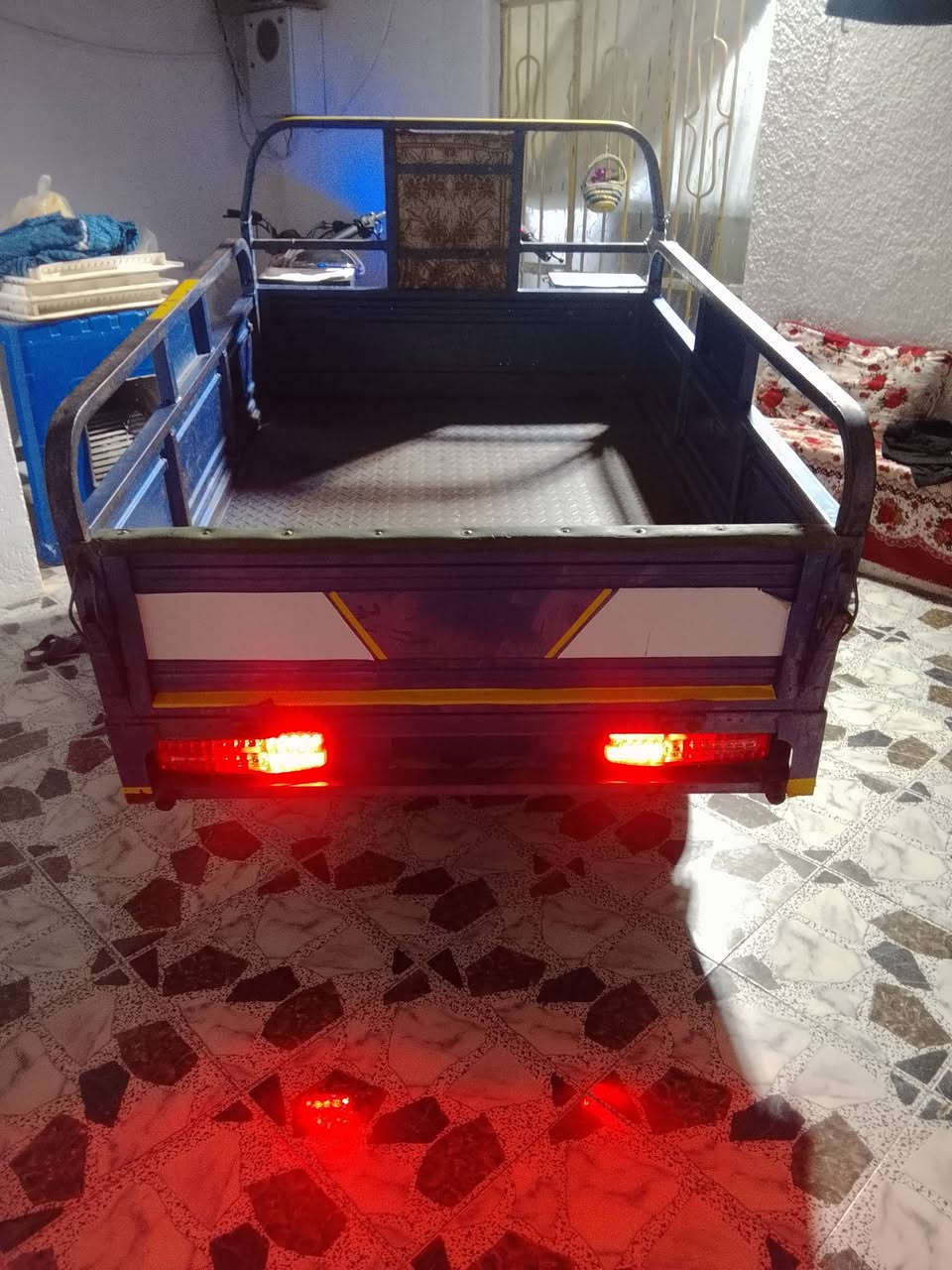 ستوته • ٢٠٢٢ • مكينة جديده