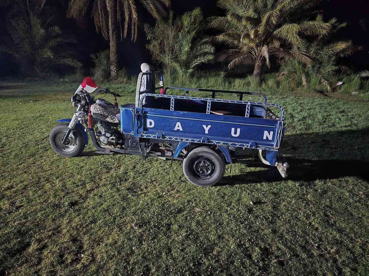 سلام عليكم ستوته للبيع دايوان مديل ١٥ اوراق كامله محرك لاتنقيص ولا تبخير تخم تاير مانقصها شي كله شغال الشراي يتصل على الرقم خاص مااجاوب مكلف بل نشر ***********
