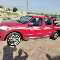 كريت ويل • بيكاب • ٢٠١١