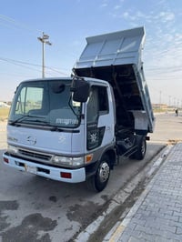 هينو • موديل ٩٧ • محرك ٦