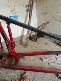 جك • كمبريسر هواء