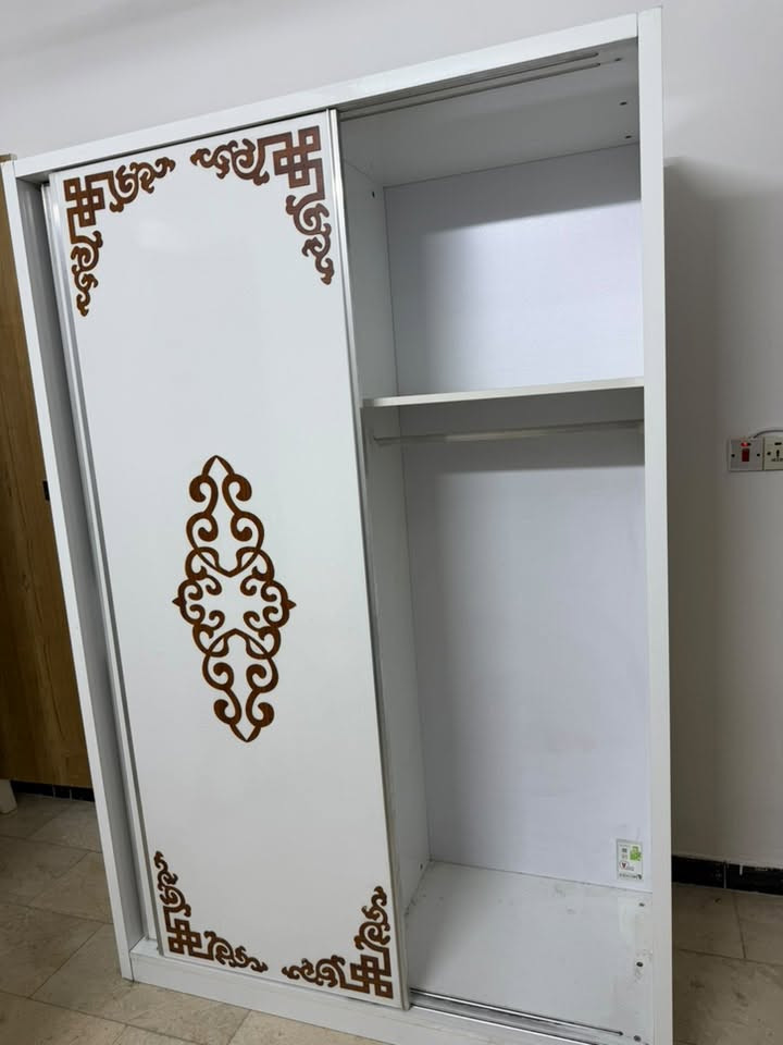 السلام عليكم غراض مستعملة للبيع

كنتور بابين سلايد

ميز بلازما

مكتبة
العنوان حي الجهاد 

للأستفسار  وتساب ***********
