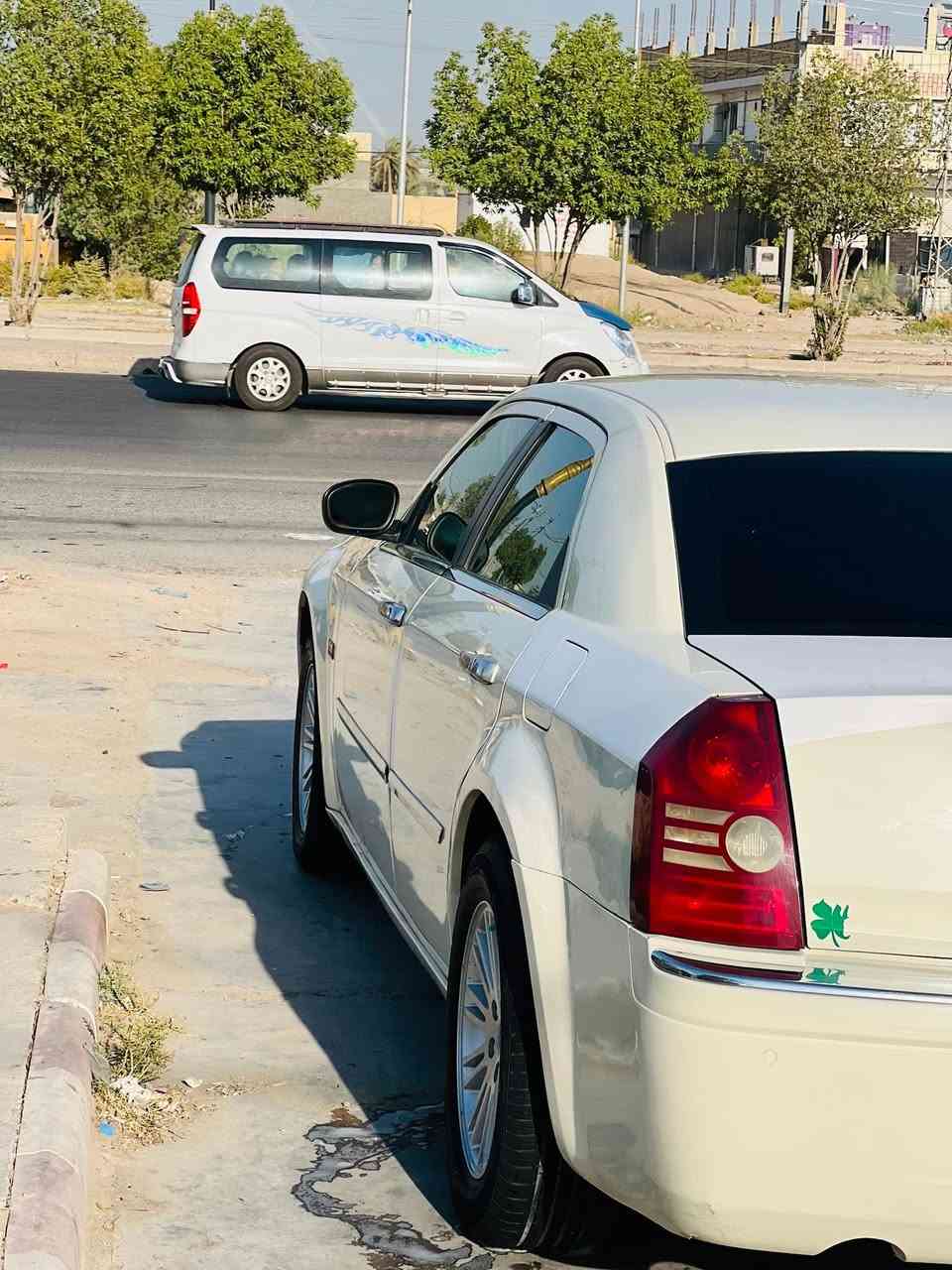 للبيع اوبامه موديل ١٠ سياره كندي جاهز على آخر حبايه مكان سياره بابل بيه صبغ دواير الجاملغ الخلفي وبيه بارد قليل  للاستفسار اكثر ***********
