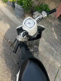 بوليسي • ٢٠٠٨ • محرك لوك