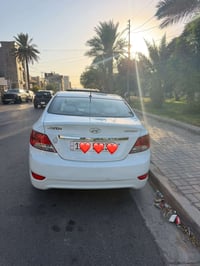 اكسنت خليجي • ٢٠١٢ • ١٦٠٠