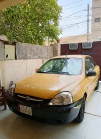 كيا ريو • ٢٠١٠ • بعقوبة