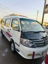 سيره فوتون • بصره الكرنه • بدون حادث